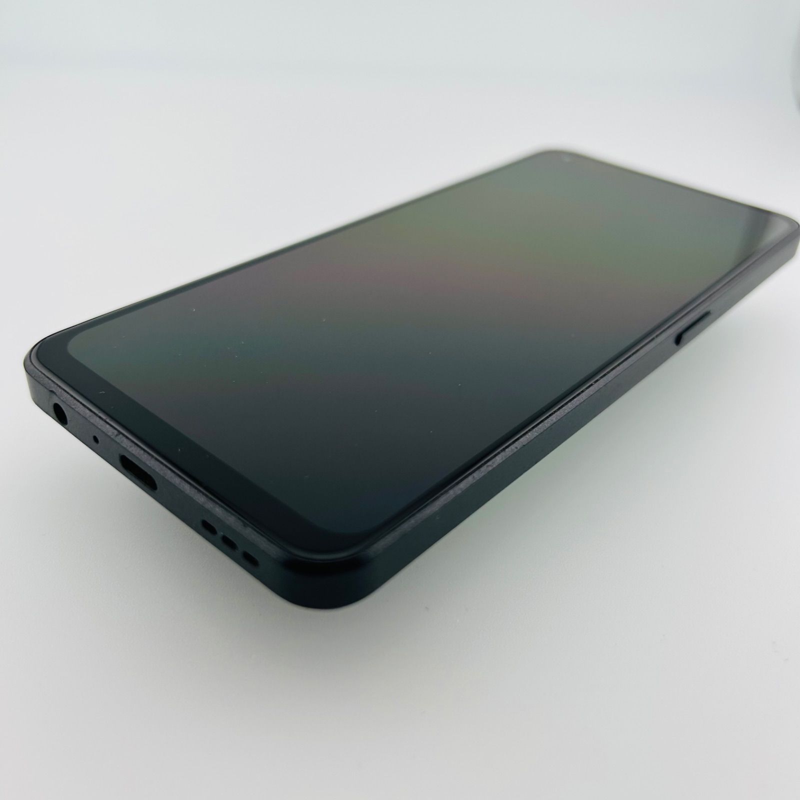 OPPO Reno9 A ブラック　中古　画面に使用傷あり OPPO Reno9 A ブラック 中古 画面に使用傷あり | TOOSTYSYTES.COM