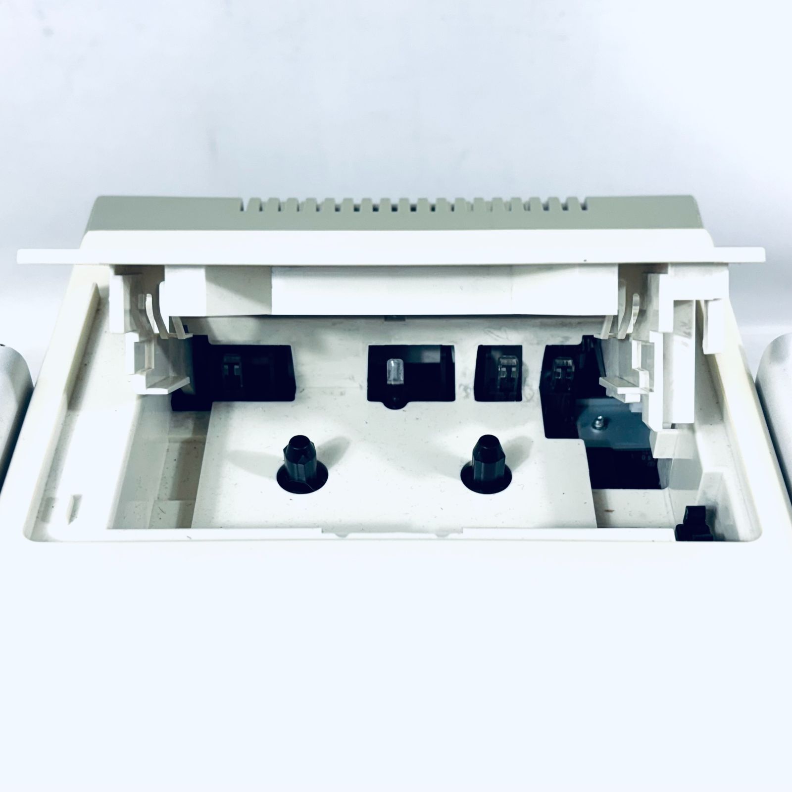 稀有な逸品]Victor UX-Q10-P マイクロコンポMDシステム JVCケンウッド