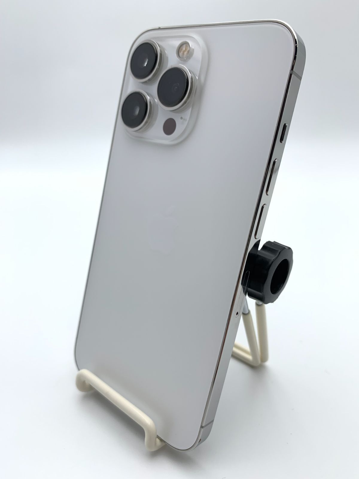 画面キズ有・フレームキズ有・バッテリー劣化】iPhone 13 Pro 256GB 