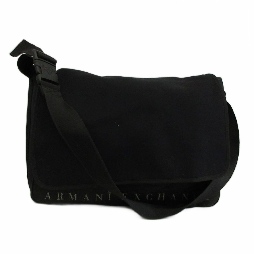 アルマーニエクスチェンジ A/X ARMANI EXCHANGE ショルダーバッグ