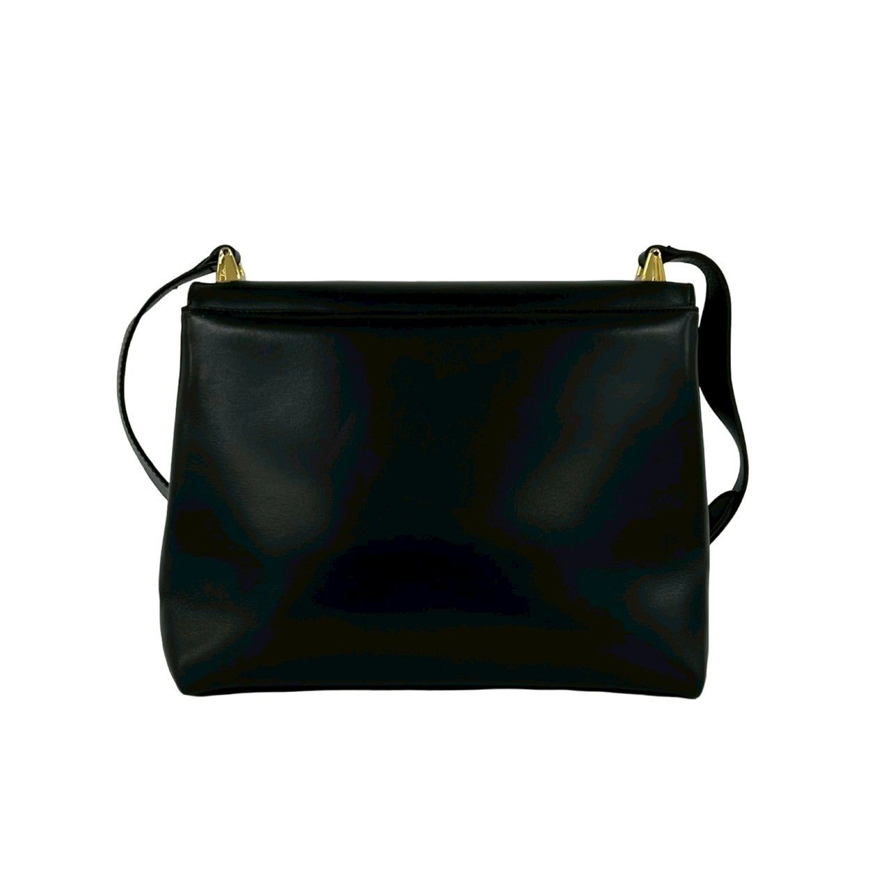 極 美品 Salvatore Ferragamo サルヴァトーレフェラガモ ガンチーニ