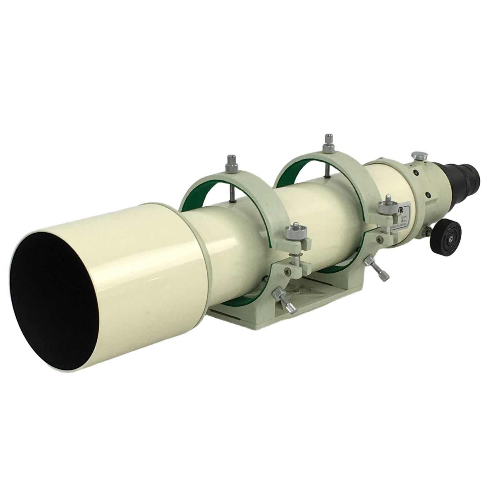 MIZAR ミザール GT-80S 天体望遠鏡 鏡筒 D=80mm F=560mm サブスコープ 天体 観測 光学機器 N11243369