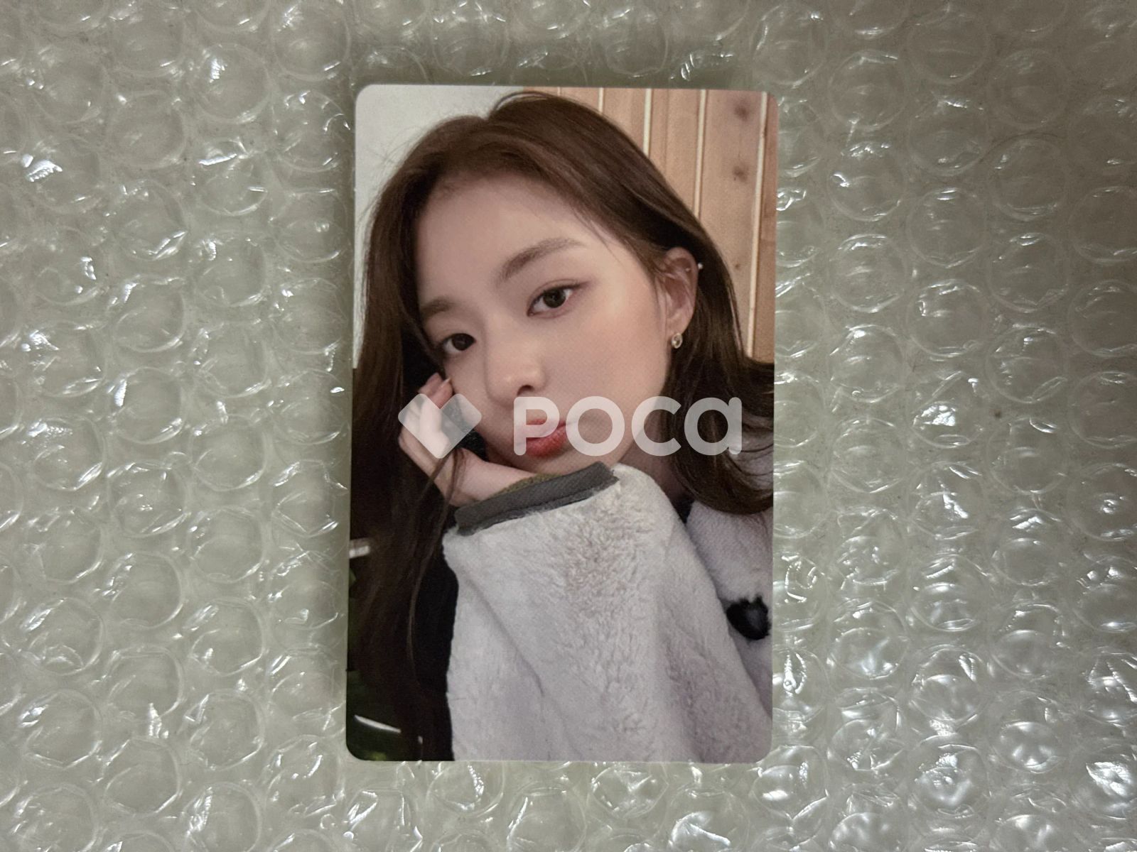 fromis_9 プロミスナイン イ・ナギョン Unlock My World Weverse
