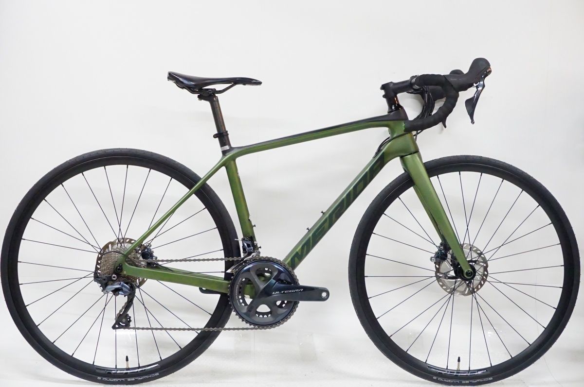 MERIDA 「メリダ」 SCULTURA 6000 DISC 2020年モデル ロードバイク / バイチャリ名古屋大須店