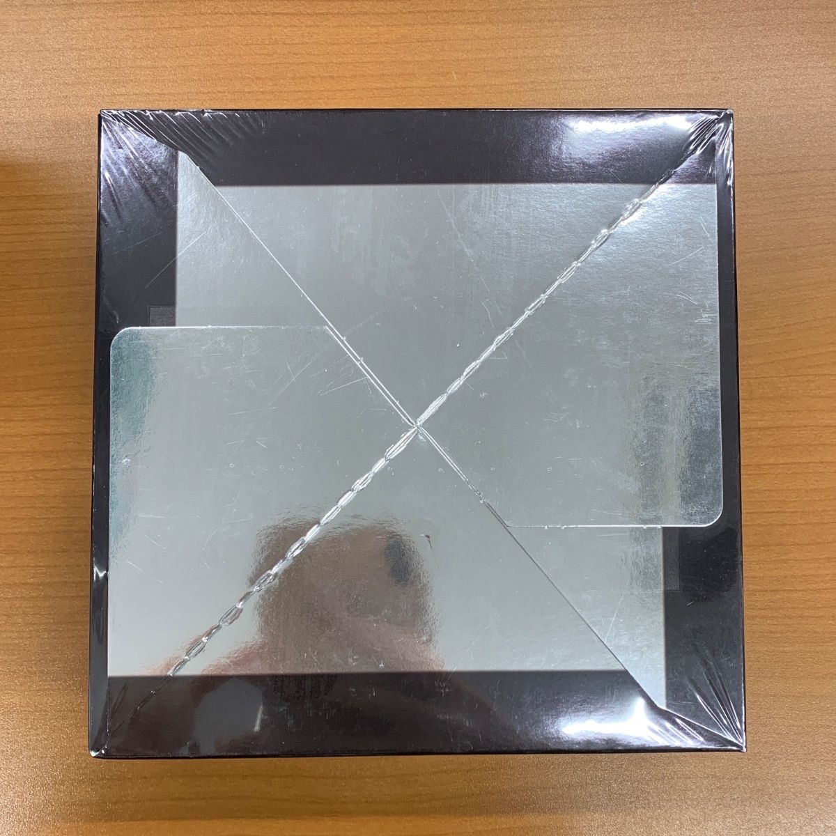 未開封 シュリンク付き バトル・オブ・カオス BOX ボックス 初回生産 