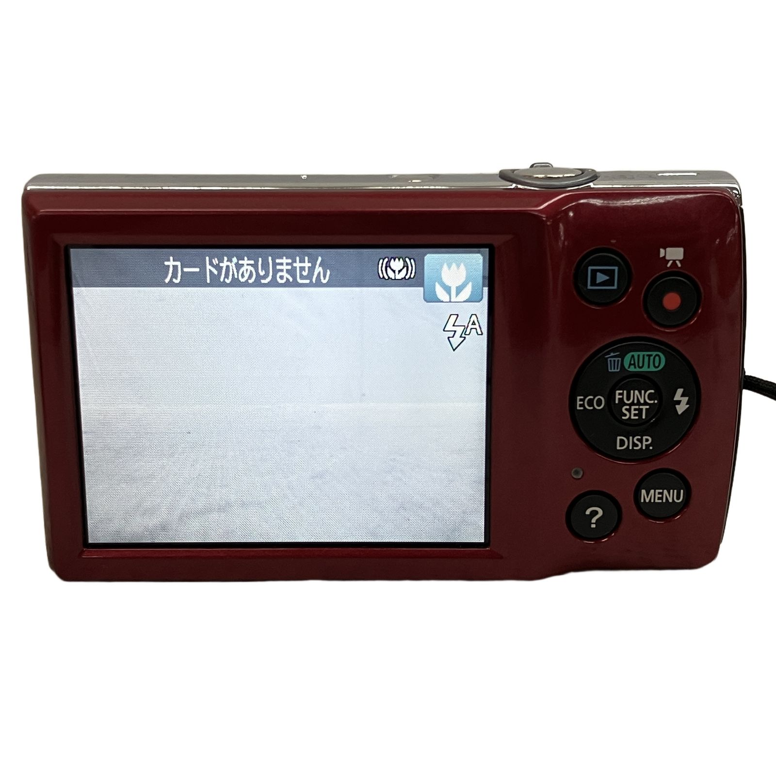Canon IXY130 PC2053 コンパクトデジタルカメラ デジカメ キヤノン 