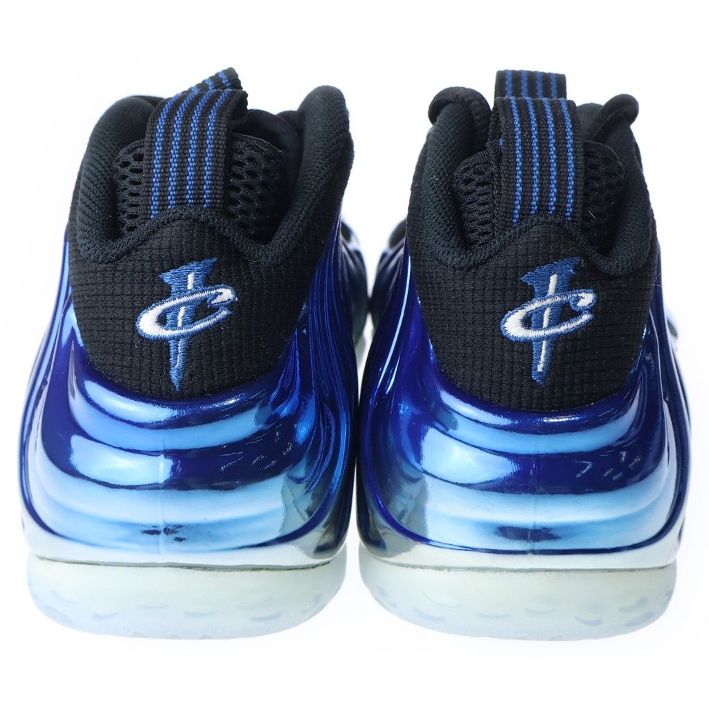 NIKE AIR FOAMPOSITE ONE 25.5cm 【公式通販】