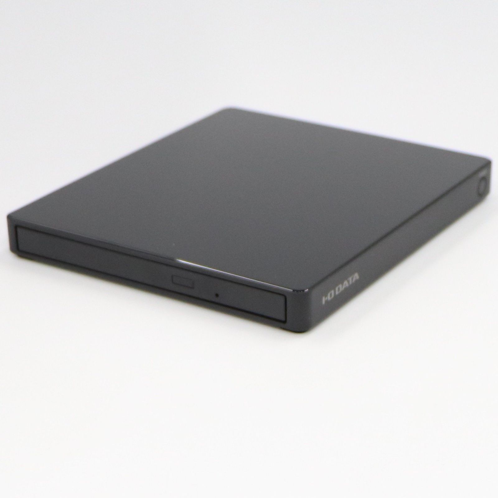 アイ・オー・データ(IODATA) CDレコ CD-6 スマホ用CDレコーダー　cd-6-wk ブラック 整備済みアウトレット品 [中古(A)] 8,496円