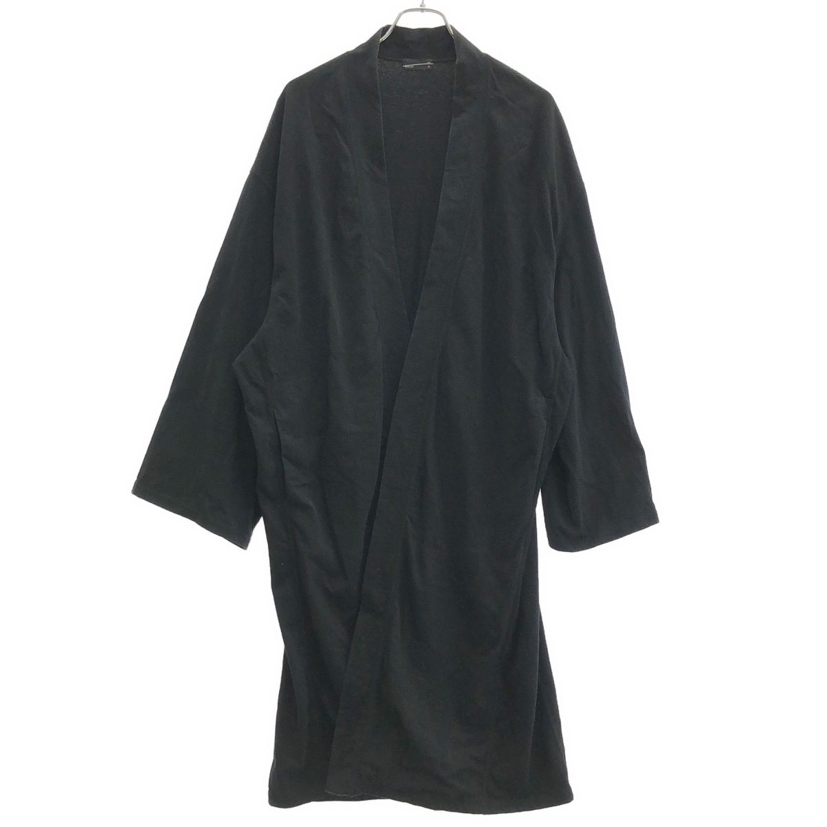 LAD MUSICIAN 18ss KIMONO キモノロングカーディガン 44 LAD MUSICIAN ラッドミュージシャン 18SS KIMONO LONG CARDIGAN キモノ