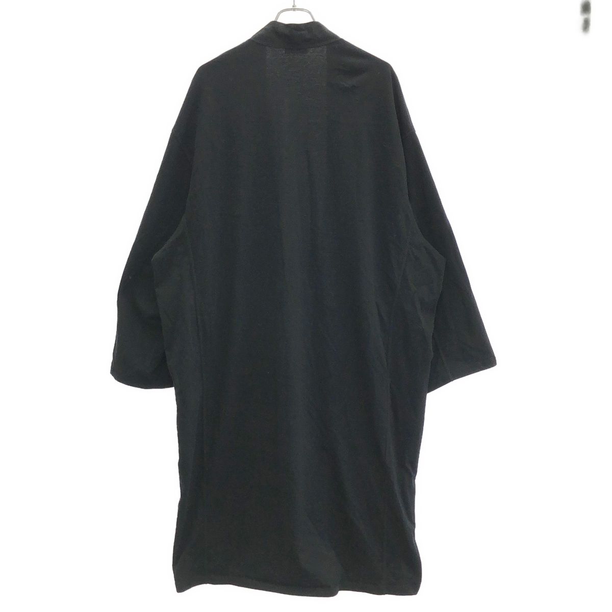 LAD MUSICIAN ラッドミュージシャン 18SS KIMONO LONG CARDIGAN キモノ