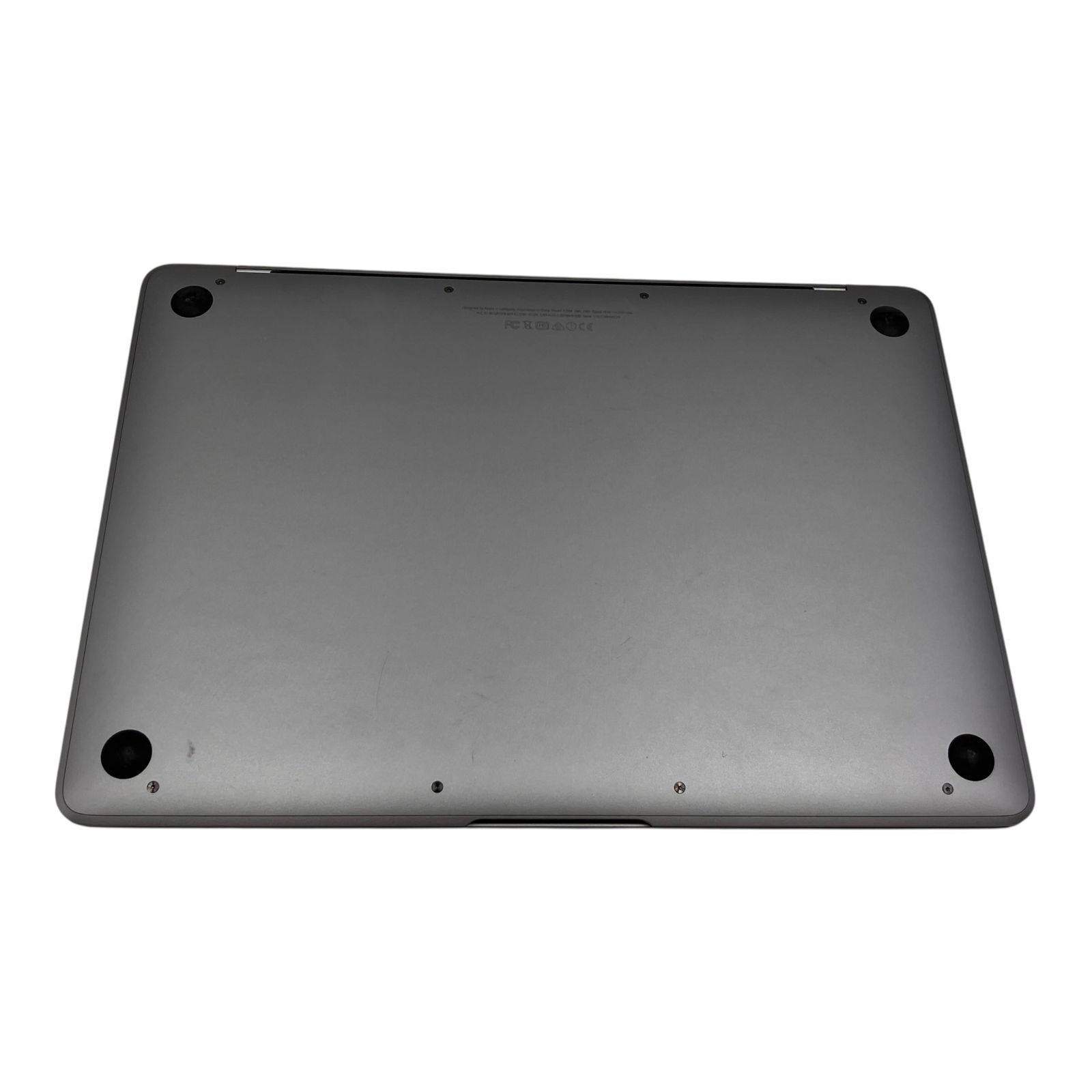 MacBook Retina 12