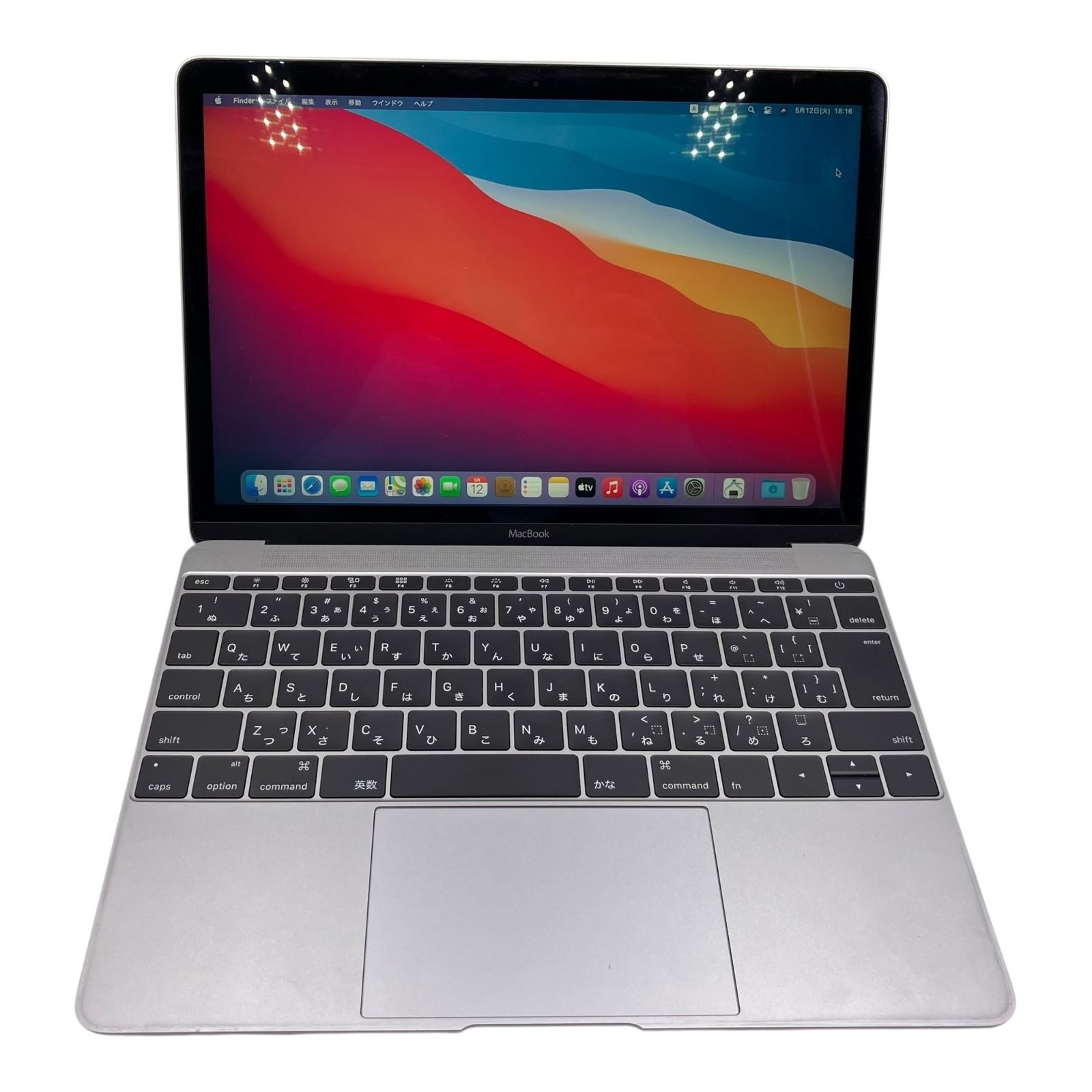 MacBook Retina 12