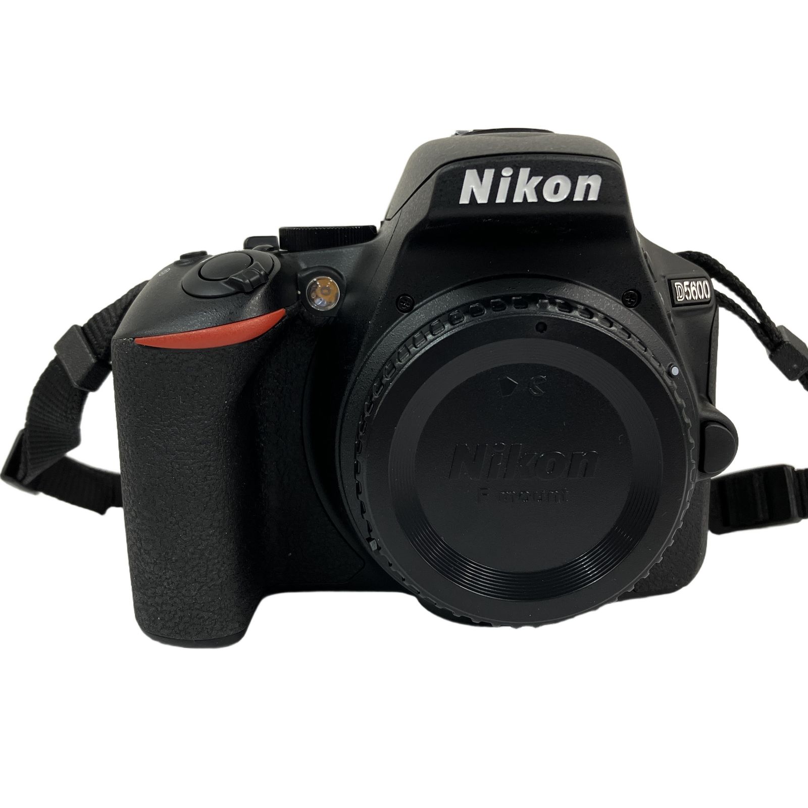 Nikon D5600 ニコン デジタル一眼レフ ダブルズームキット 18-55mm 70 