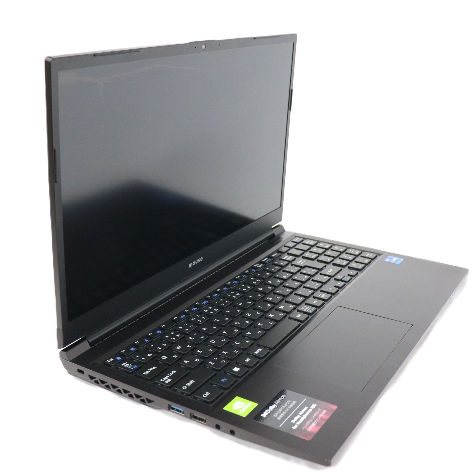ジャンク K5-I7GM5BK 難ありノートPC Core i7 MX550 - メルカリ