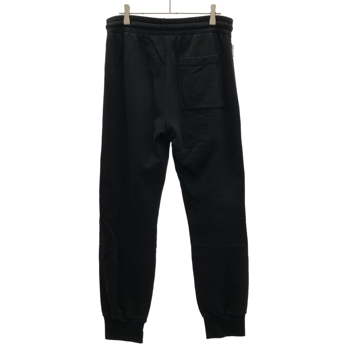 DRIES VAN NOTEN ドリスヴァンノッテン スウェットイージージョガー 