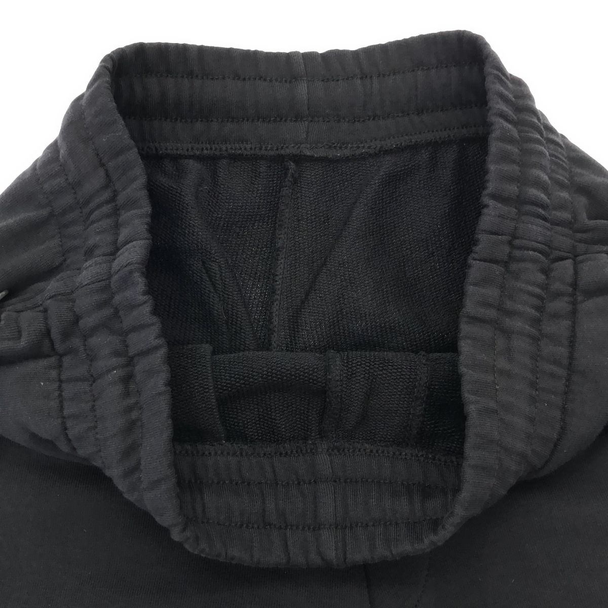 DRIES VAN NOTEN ドリスヴァンノッテン スウェットイージージョガー 