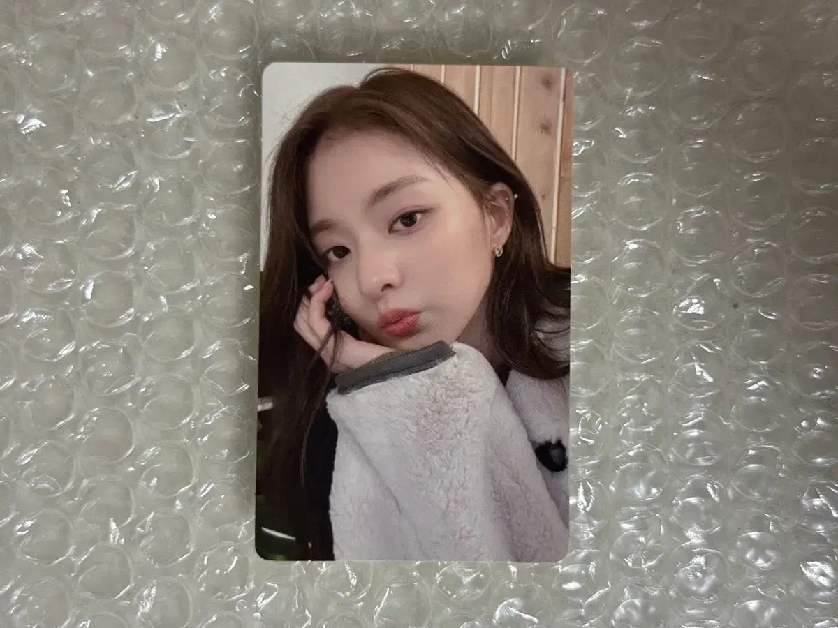 プロミスナイン(fromis_9) #menow Unlock My World ミナウ Weverse 