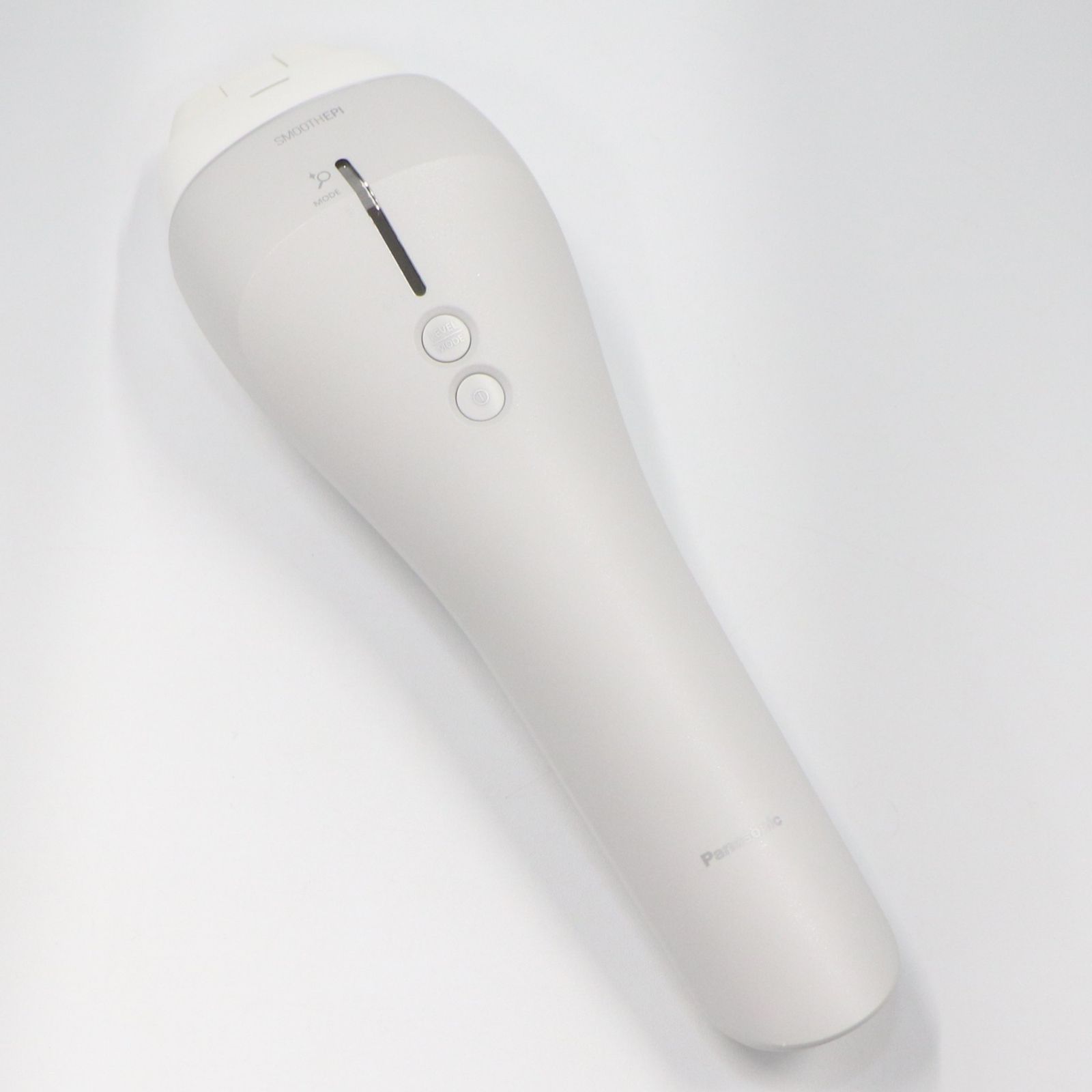 中古 パナソニック 光美容器 光エステ＜ボディ＆フェイス用＞スムース 