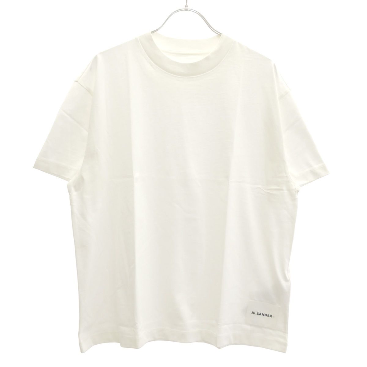 JIL SANDER＋ ジルサンダープラス クルーネックTシャツ J40GC0001 