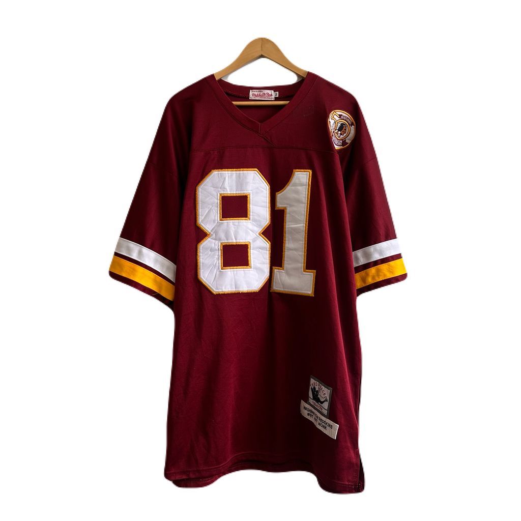 Mitchell&Ness NFL WASHINGTON REDSKINS 