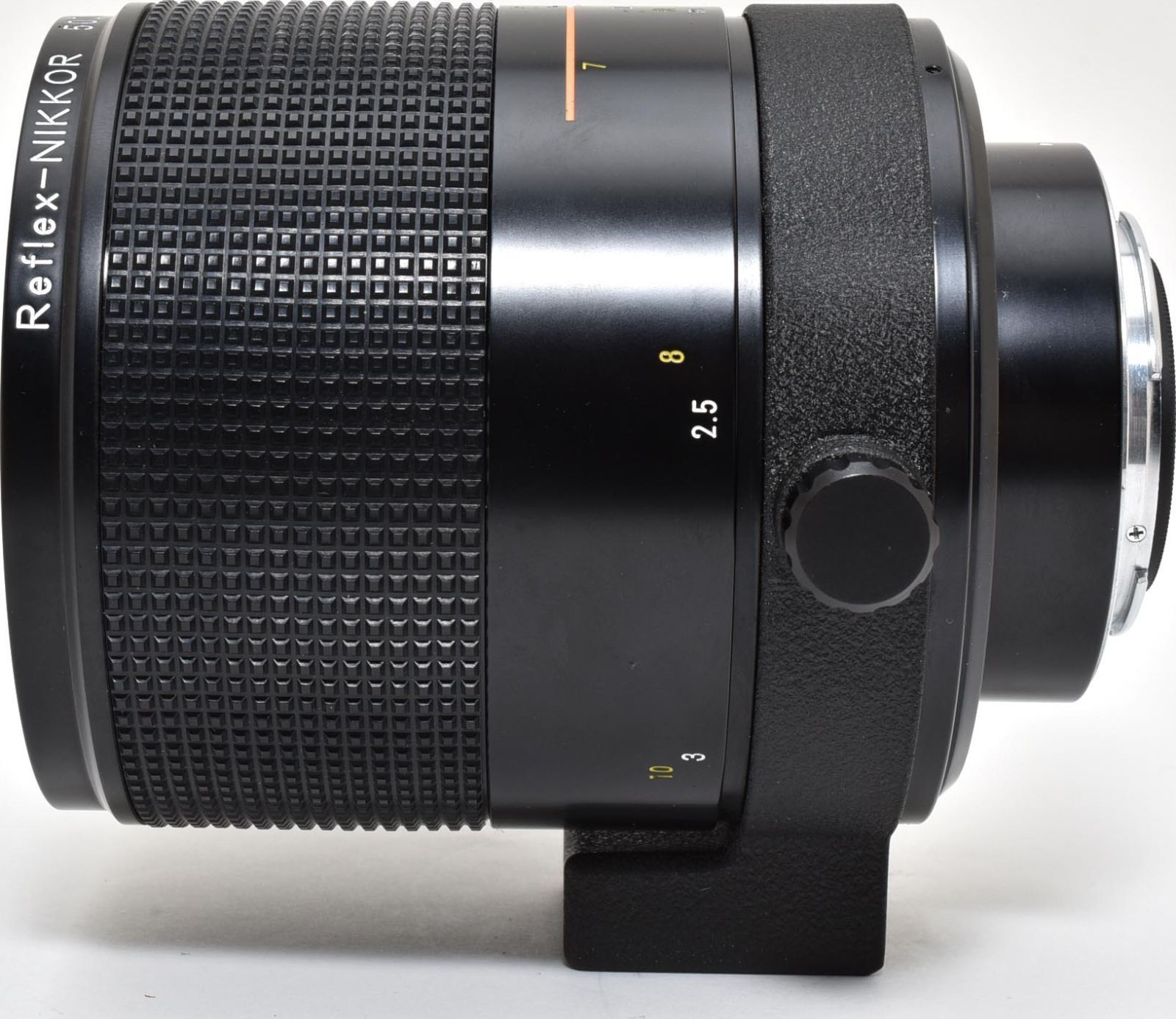 カメラ D03[7593]14 ニコン Nikon Reflex-NIKKOR 500mm F8 New