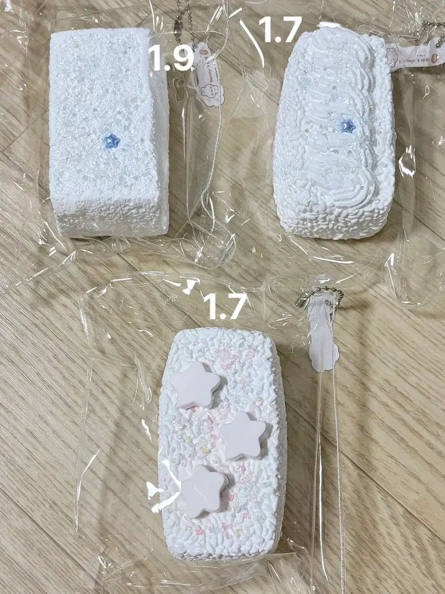 ぷにぷにふかふかButter感chaojihuaituzi 7,352円