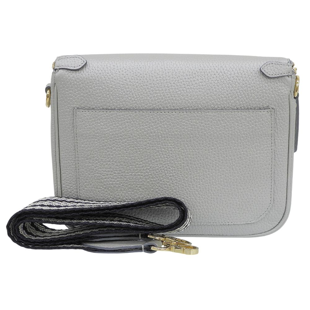 A.D.M.J. Accessoires De Mademoiselle ADMJ 新品同様 牛革シュリンク