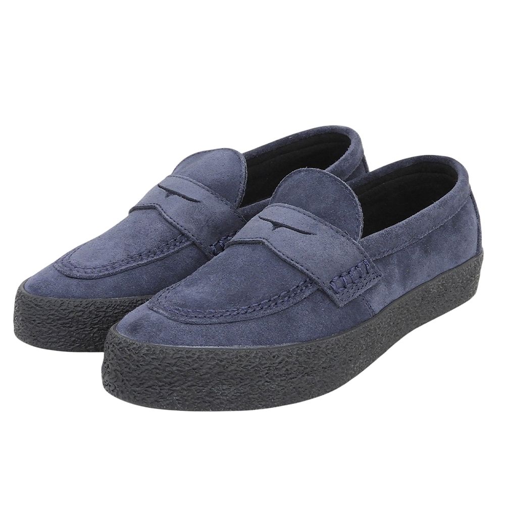 CONVERSE コンバース 新品同様 CS LOAFER II SK CS ローファー2 