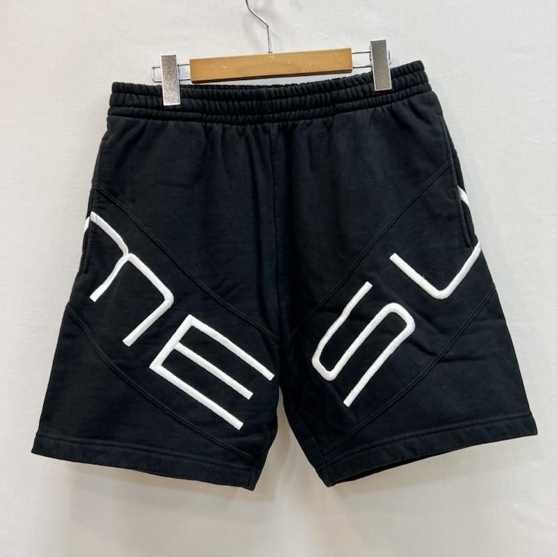 シュプリーム 21ss Stretch Sweatshort ロゴ スウェット ショートパンツ メンズ S ISItems【USED】【古着】【中古】50159961 8,833円