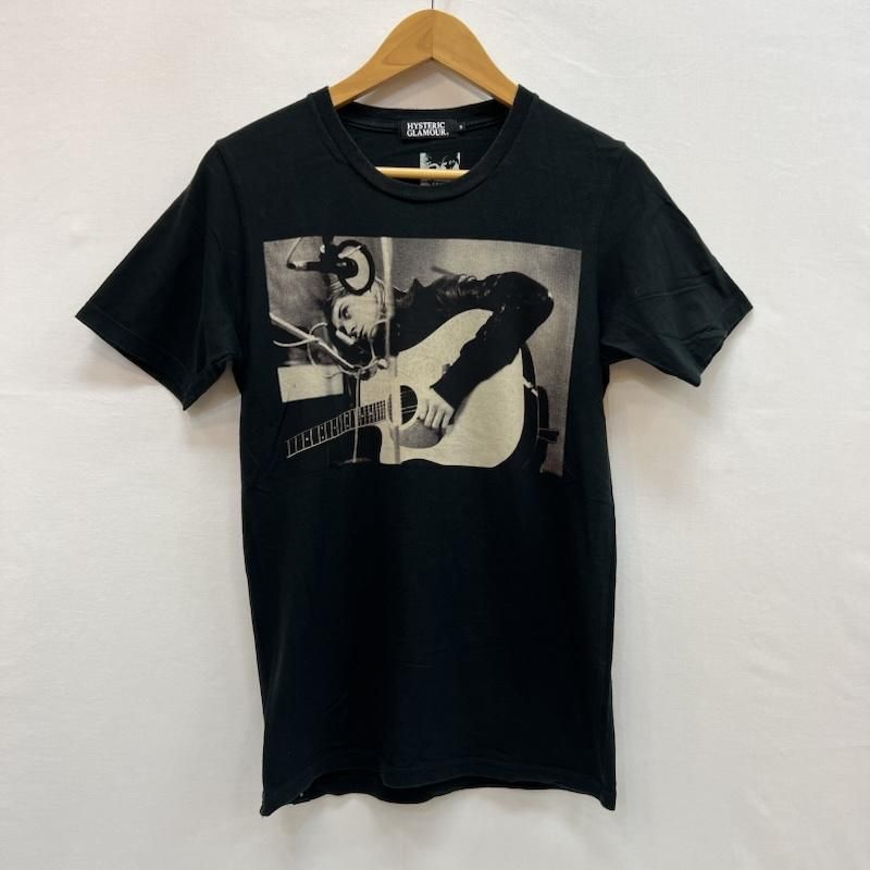 hysteric glamour カートコバーンビンテージ ヒステリックグラマー