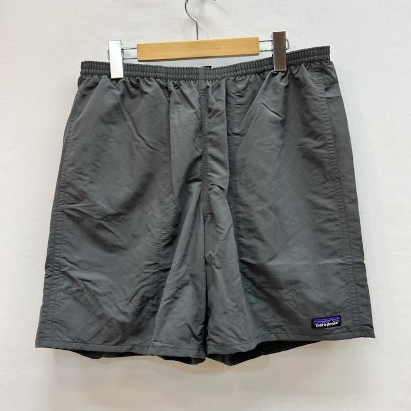 パタゴニア 25ss Baggies ナイロン ショートパンツ 58035SP25 メンズ L ISItems【USED】【古着】【中古】50159972