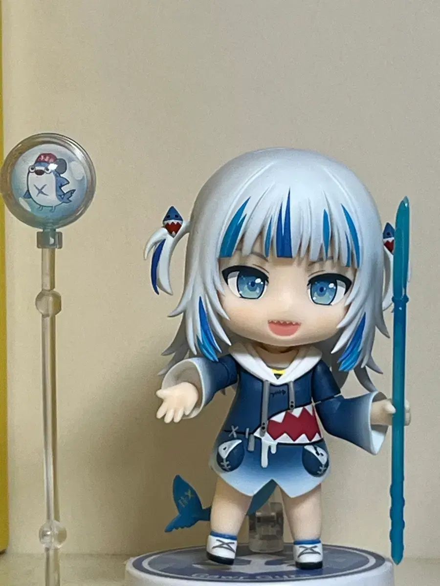 ガウル・グラ ねんどろいど 箱 O