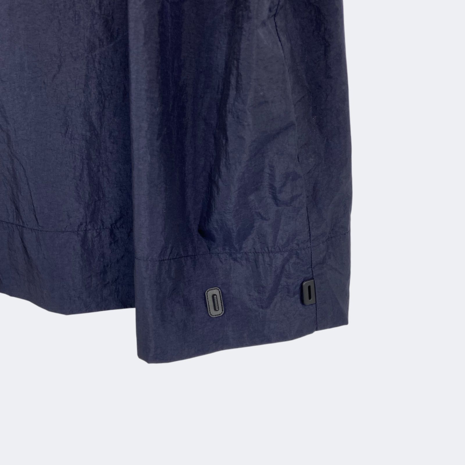 TEATORA CAPSULESNAP SHIRT S/S HOVERLAYER テアトラ カプセルスナップ