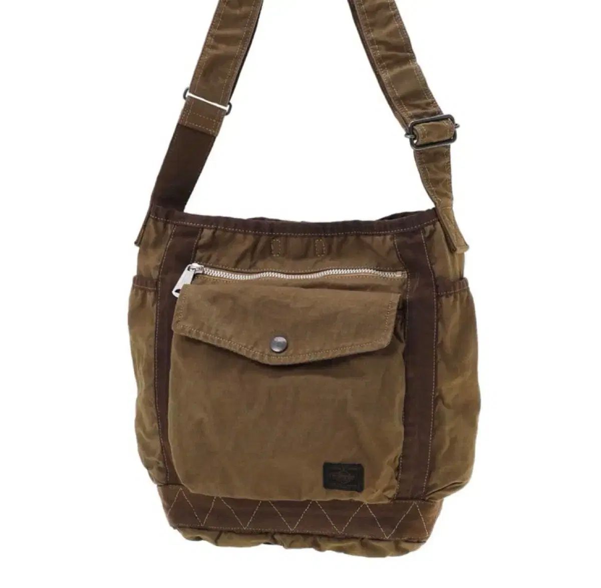 ポーター crag shoulder bag(small)