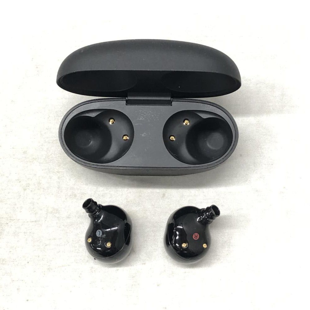 中古】ソニー ワイヤレスノイズキャンセリングステレオヘッドセット