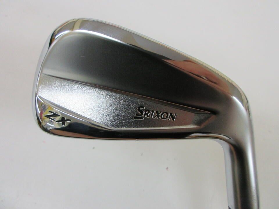ダンロップ SRIXON ZX UTILITY 18度 Diamana ZX for UTILITY S