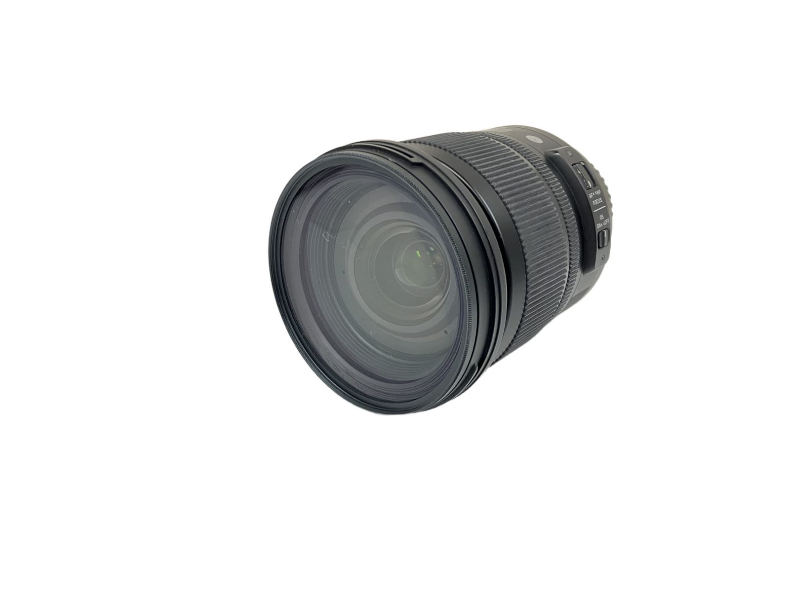 ソニー SEL24105G カメラレンズ 24-105mm F4 標準ズームレンズ Eマウント フルサイズ 中古T11279049