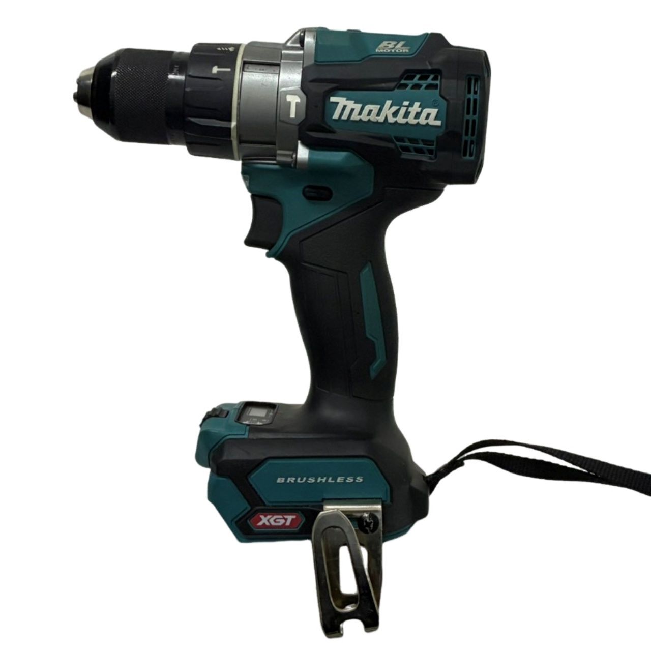 makita マキタ 振動ドライバドリル HP001G 40V グリーン 動作確認済 【中古】 42605K355