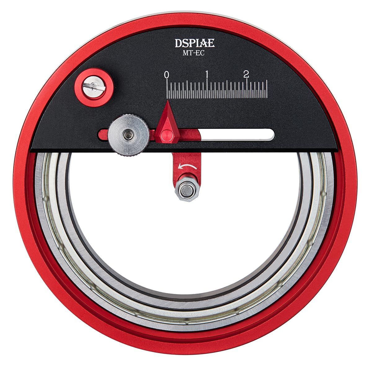 Zomar Direct 円切りカッター サークルカッター 精密のコンパスカッターナイフ 最小半径0.5mm コンパス型カッター 模型製作 手作り 塗装にポロ級工具(沖縄・離島の方発送不可）) 9f67addd