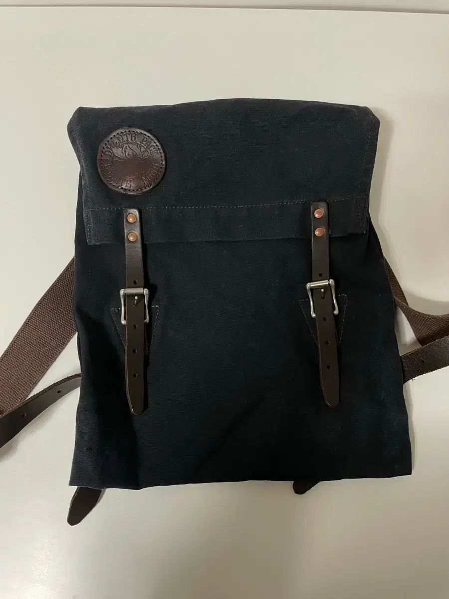 DUL Ver. バックパック バッグ 正規品