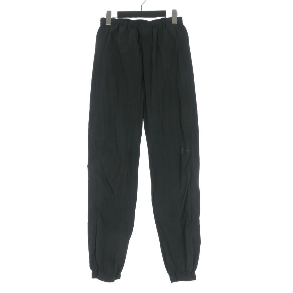 ワイスリー Y-3 ヨウジヤマモト M CLASSIC LIGHT SHELL RUNNING PANTS ライトシェル ランニングパンツ M ブラック 黒 HH8904