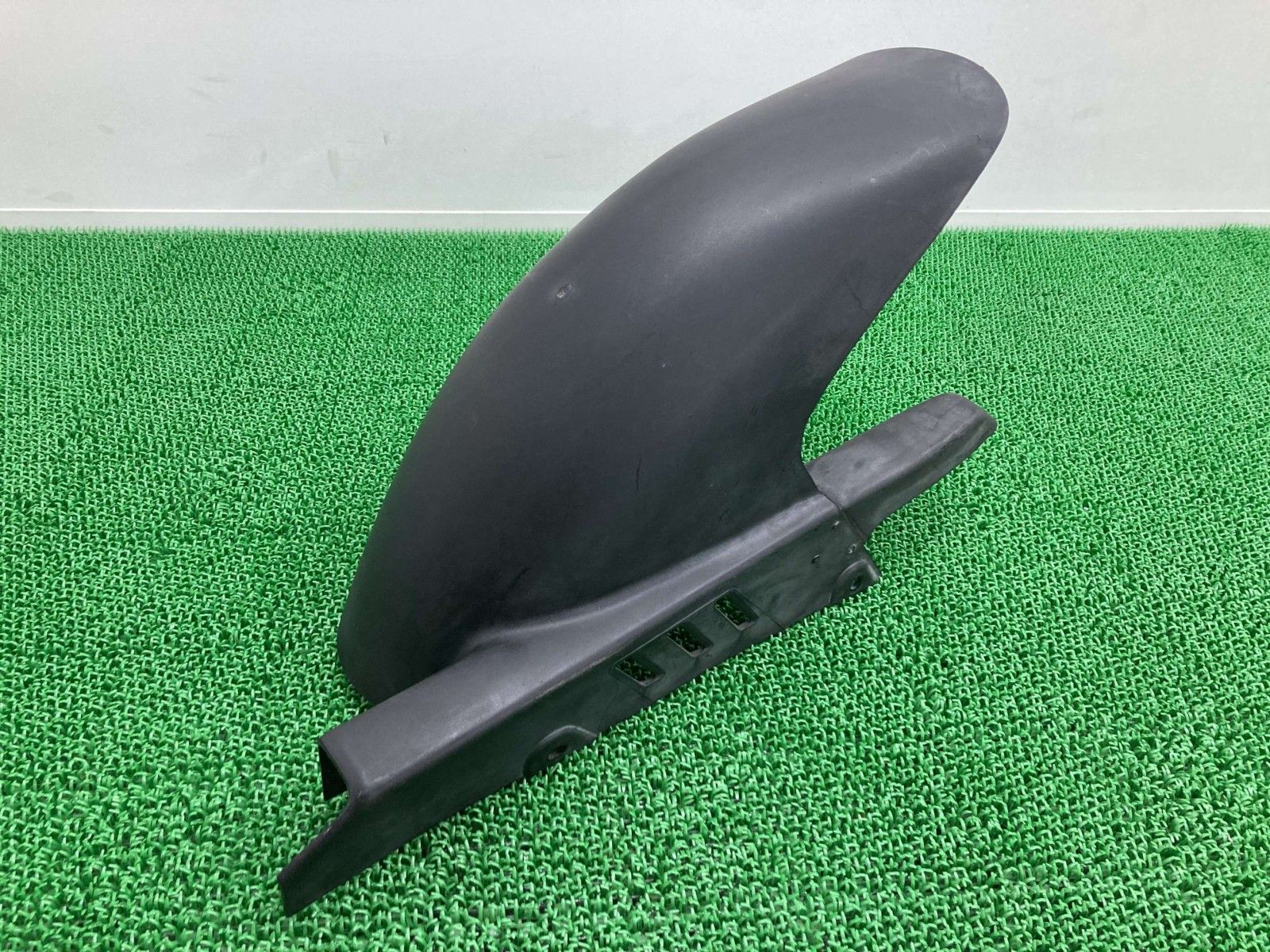 GSX-R400 リアフェンダー 32C0 スズキ 純正 中古 GK73A チェーンカバー tR