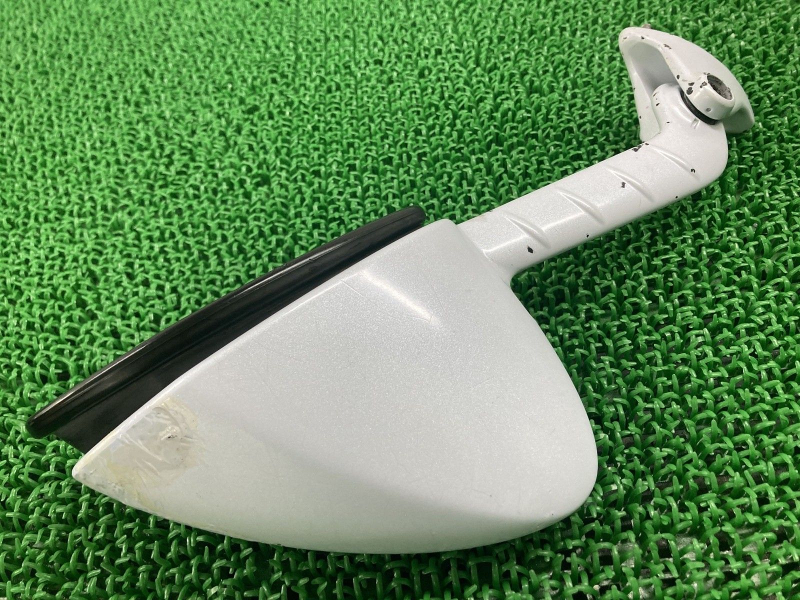 ZX-14R ミラー 右 1641-061/001227 カワサキ 純正 中古 1641-061