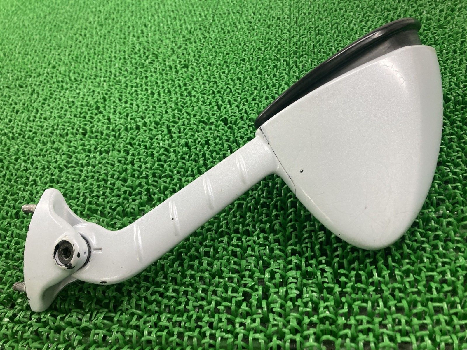 ZX-14R ミラー 左 1641-061/001227 カワサキ 純正 中古 1641-061