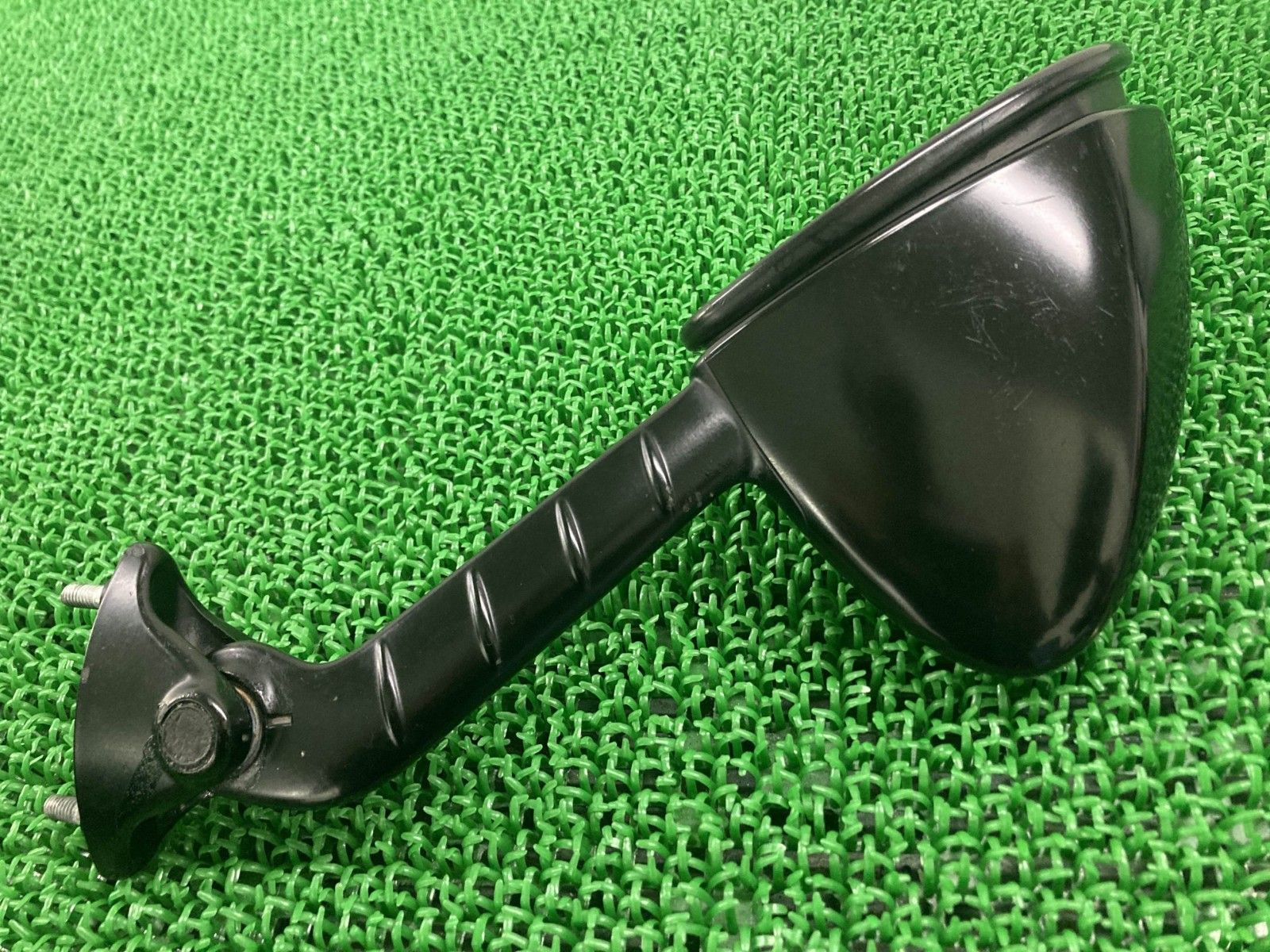 ZX-14R ミラー 左 1641-061/001227 カワサキ 純正 中古 1641-061 001227 ZZ-R1400 pA