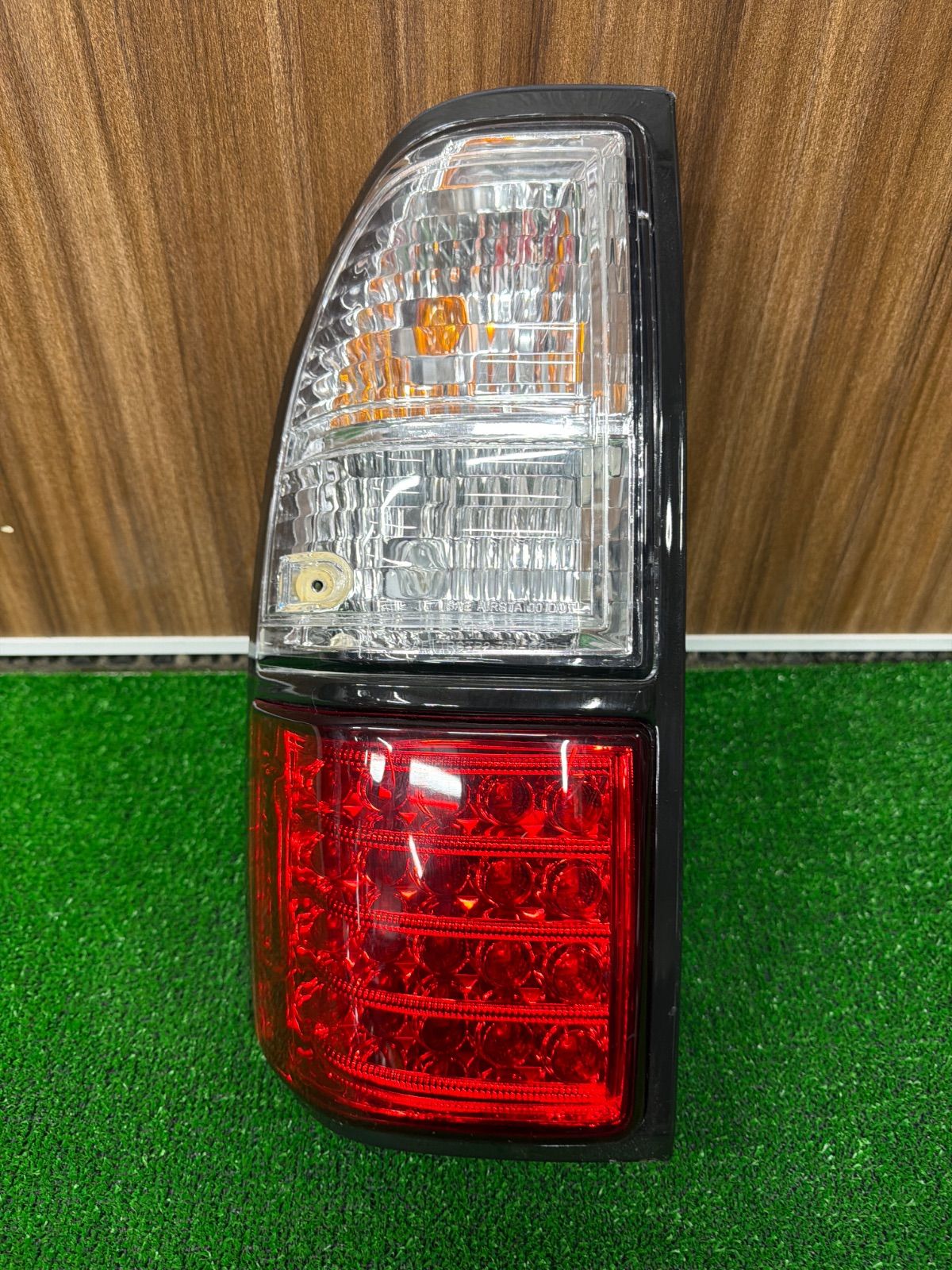 トヨタ ランドクルーザー 90プラド 95プラド EAGLE製 左側