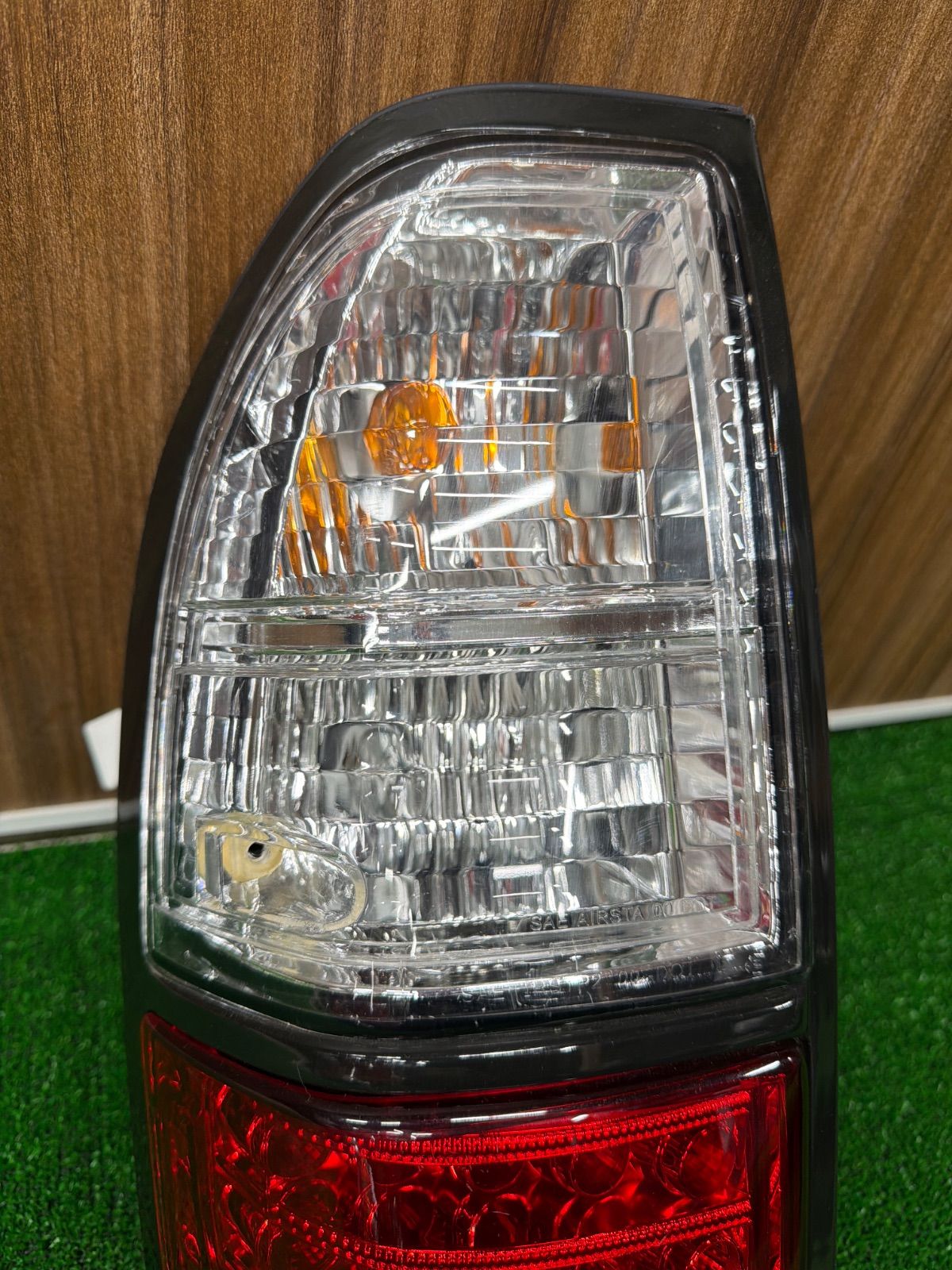 トヨタ ランドクルーザー 90プラド 95プラド EAGLE製 左側