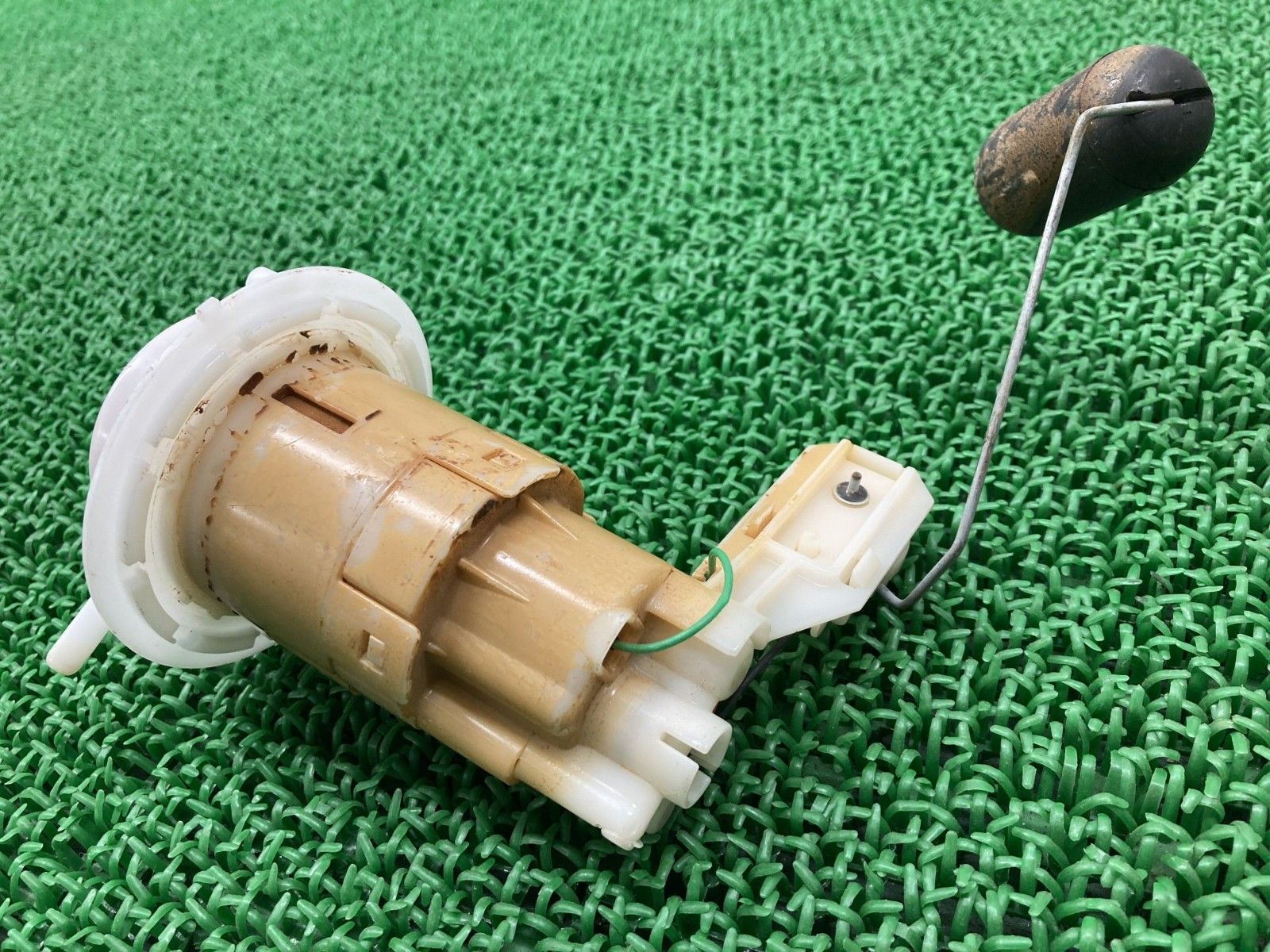 モンキー125 フューエルポンプ ホンダ 純正 中古 JB02 JB03 JB05