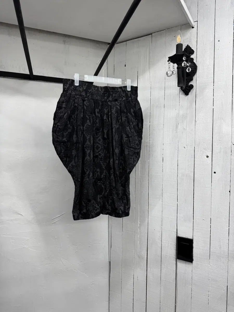 パンツ