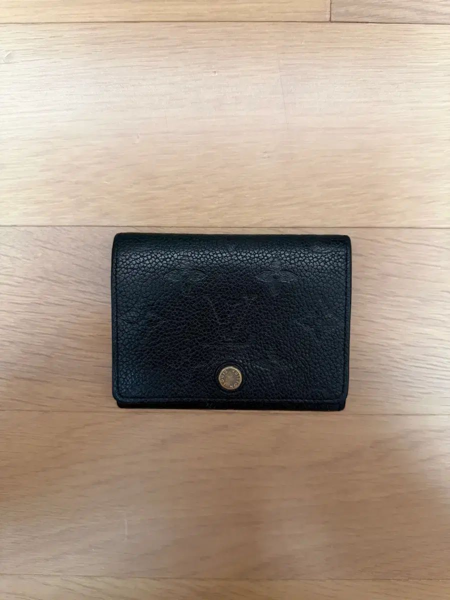 Louis Vuitton アンブラント カードウォレット